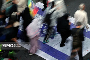 اجتماع بزرگ امام رضایی‌ها _ ۱