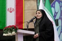 ۴.۵ کیلومتر از جاده هراز را وزیر راه و شهرسازی افتتاح کرد