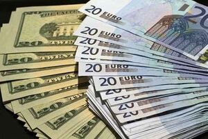 ​قیمت دلار تک نرخی 25 مهرماه اعلام شد