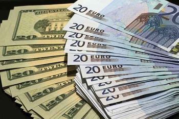 قیمت دلار تک نرخی 19 اسفند 97/ نرخ 39 ارز عمده اعلام شد