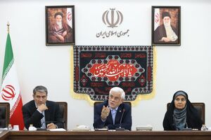 طرح جامع حمایت جدی برای تکمیل و ساخت واحدهای مسکن‌های حمایتی تهیه و تدوین می‌شود