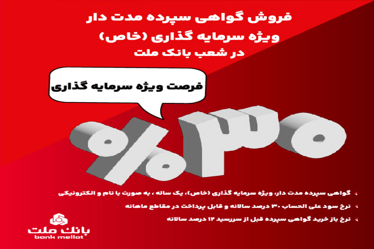 بانک ملت