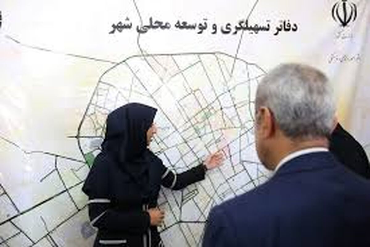 تسهیلگری