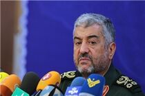 سپاه بر عهد خود در کمک به زلزله زده گان پایبند است