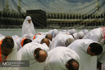 انجام معاینات پزشکی متقاضیان حج تمتع در ۵۶۰ کاروان
