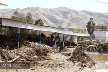 وضعیت مردم پلدختر و معمولان باور کردنی نیست/ مردم پلدختر چشم انتظار کمک هستند