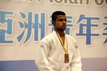 صعود رشنونژاد به نیمه نهایی جودو قهرمانی آسیا/ خجسته حذف شد