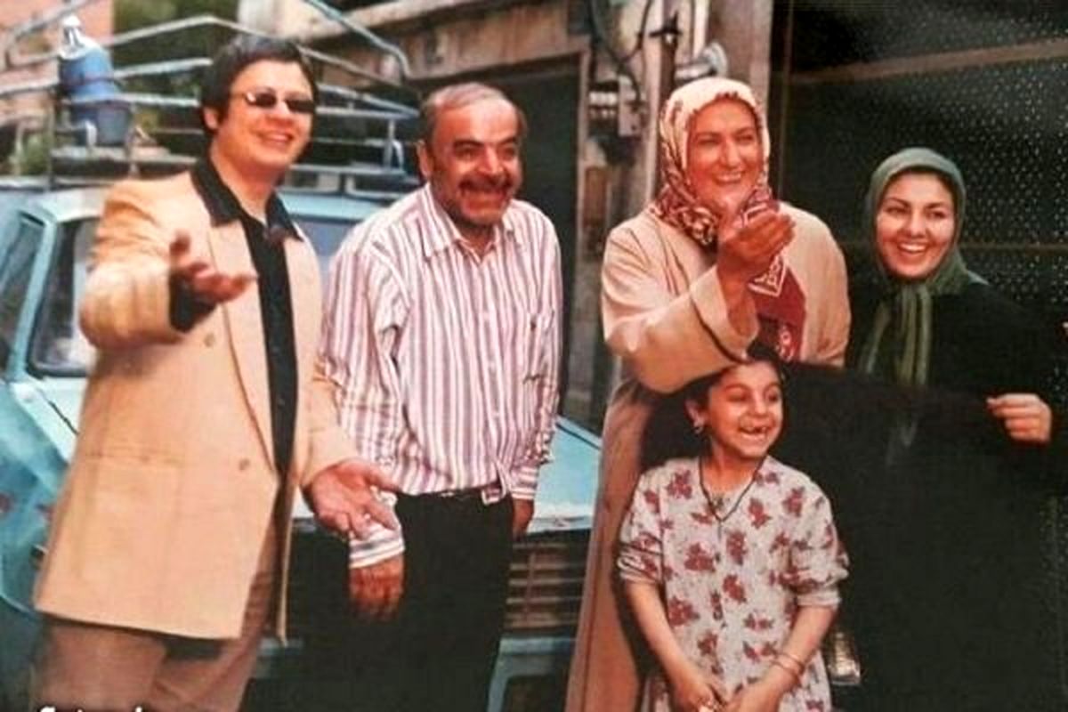 خانه به دوش