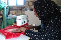 اجرای ۸۴۹ طرح اشتغال‌زایی برای مددجویان هرمزگان