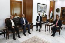 اقدامات طرف عراقی درباره پرونده ترور شهید سلیمانی نهایی شود/ تشکیل کمیته عالی امنیتی بین دو کشور
