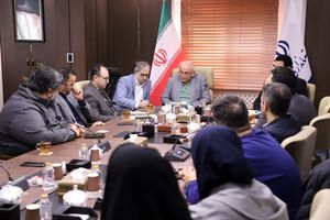 ضرورت تشکیل شورای نخبگان رسانه ای مازندران