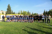 تکمیل استادیوم پارس شیراز در راستای ارتقای زیرساخت‌های ورزشی و تکریم و رفاه شهروندان