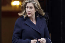 در صورت بروز درگیری نظامی، لندن از واشنگتن حمایت می‌کند