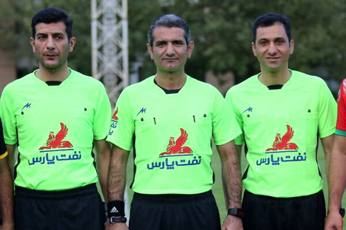 سیدمهدی سیدعلی