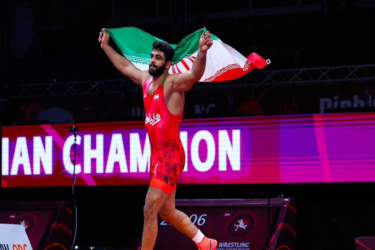 محمدهادی ساروی