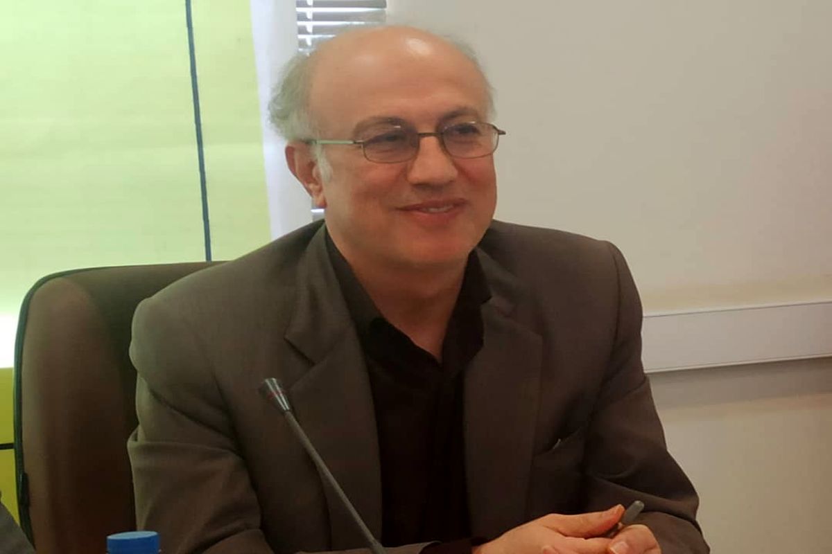 بختیار خلیقی