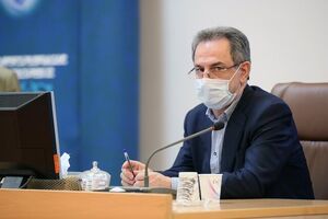 واکسیناسیون در شهرستان‌های پایتخت باید تا ۱۰ مهر پایان یابد