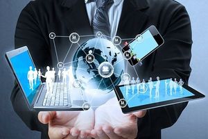 تکنولوژی‌های نوین بانکی و مالی، پلی برای زندگی دیجیتال و بهبود مدیریت مالی