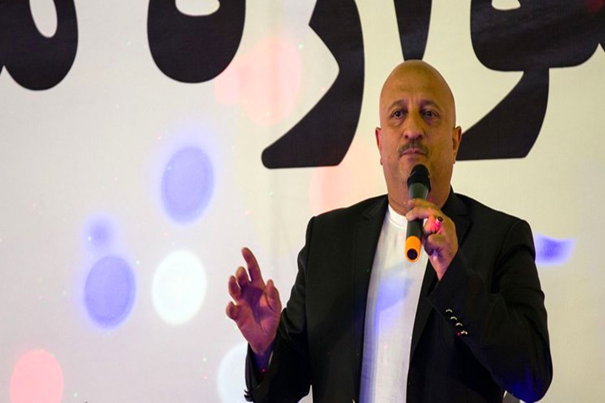 برنامه نوروز در راه است