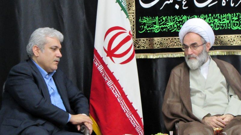 نباید احساس شود که جوانان برای نقش آفرینی در جامعه ناپخته هستند