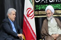 نباید احساس شود که جوانان برای نقش آفرینی در جامعه ناپخته هستند 