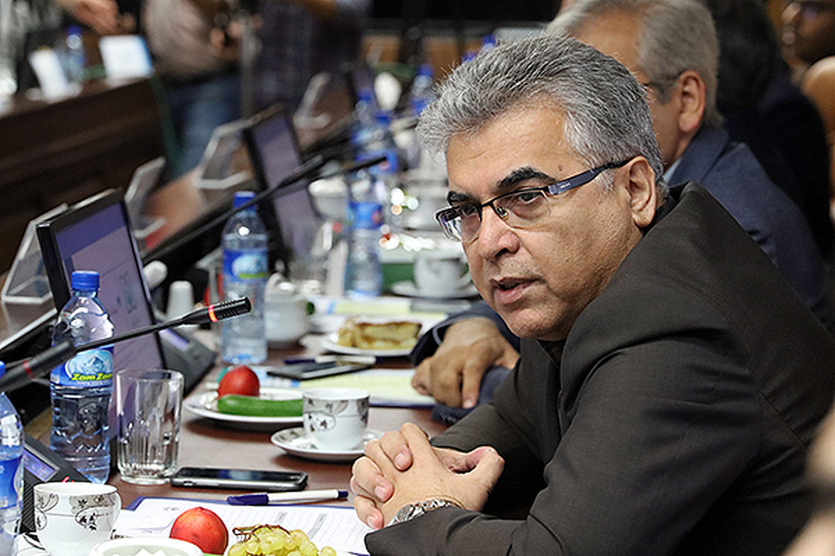 تفاهم نامه سازمان تامین اجتماعی