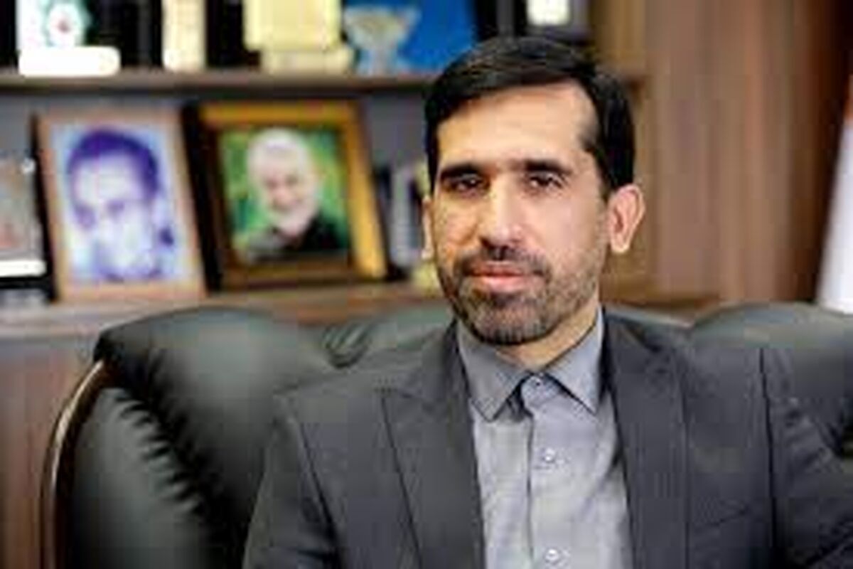 رئیس سازمان بهزیستی
