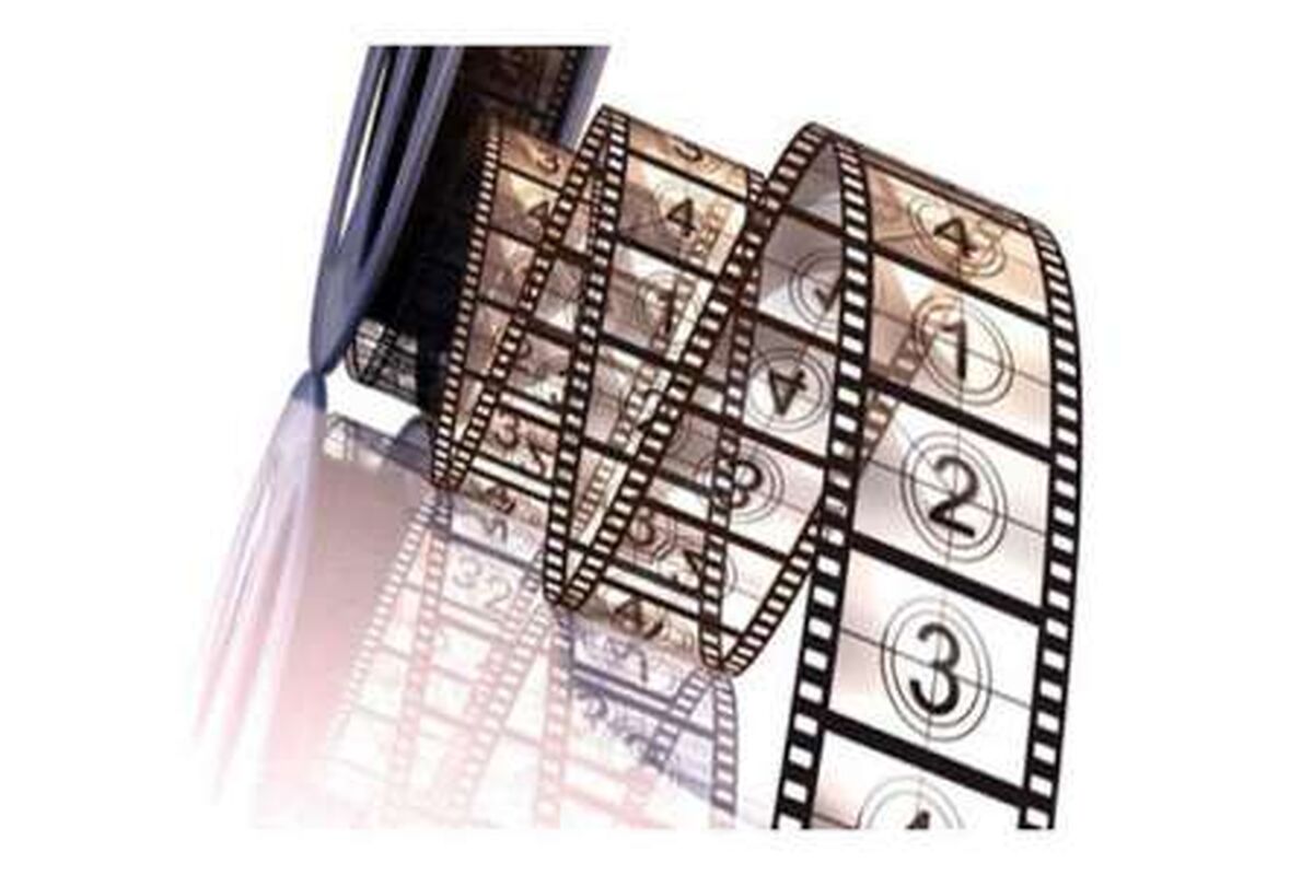 فیلم کوتاه