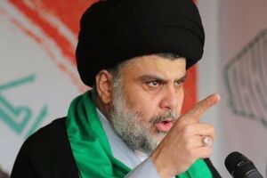 در برابر تحریم های آمریکا دست بسته نخواهیم ماند/ دفاع از ایران واجب شرعی و اخلاقی است