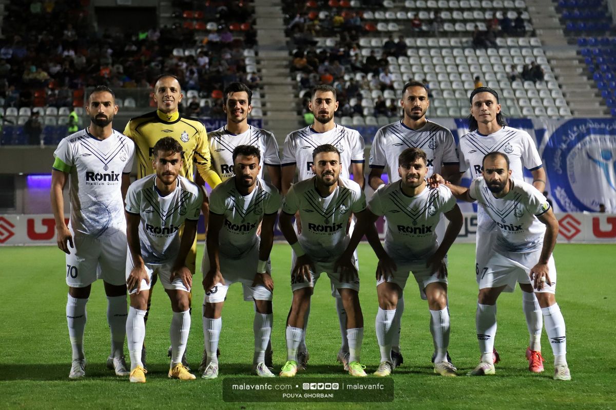 ملوان انزلی