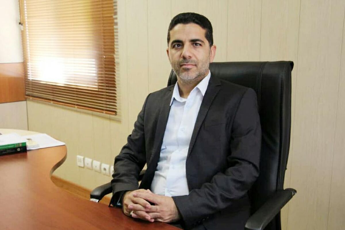توزیع برق