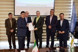 توسعه صنایع آب‌بر باید به سواحل جنوبی کشور منتقل شود