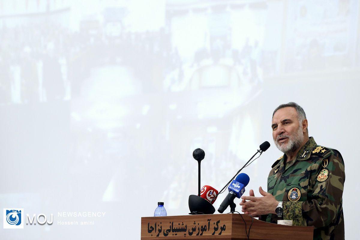 الحاق ۱۰۰ دستگاه تریلر تانک‌بر فوق سنگین به نیروی زمینی ارتش