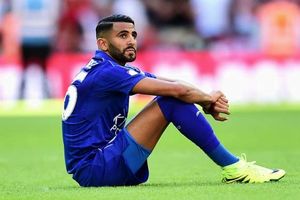 ریاض قصد کناره گیری از جمع گرگ ها را ندارد