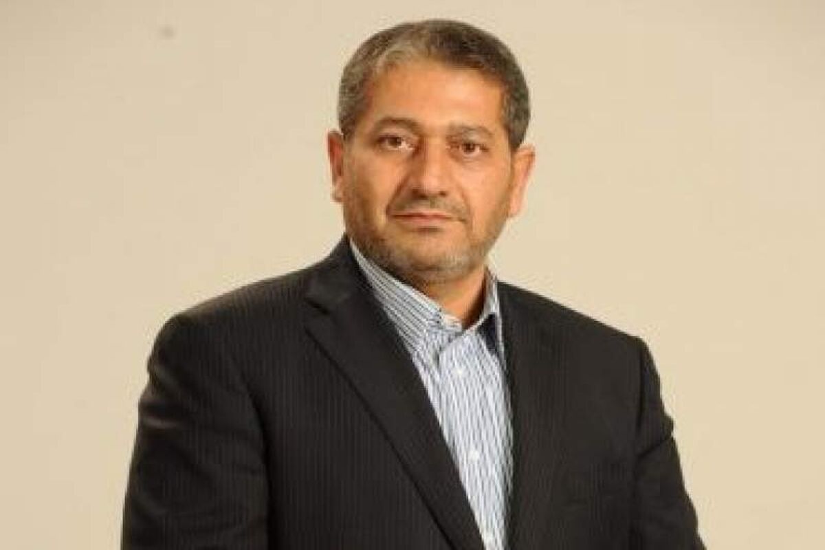 نستور درخشنده پور
