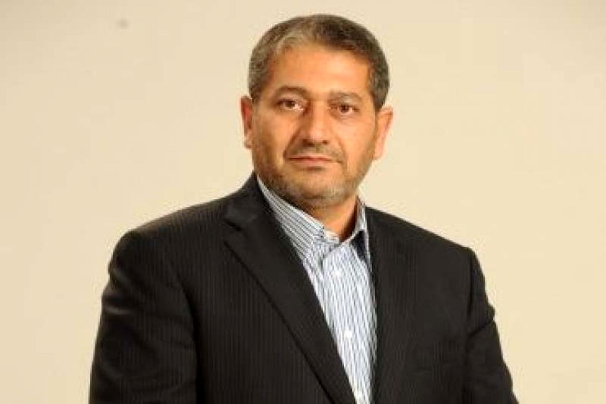 نستور درخشنده پور