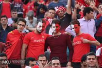 نحوه بلیت فروشی دیدار پرسپولیس و فولاد اعلام شد
