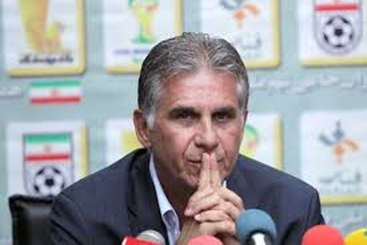 کی روش