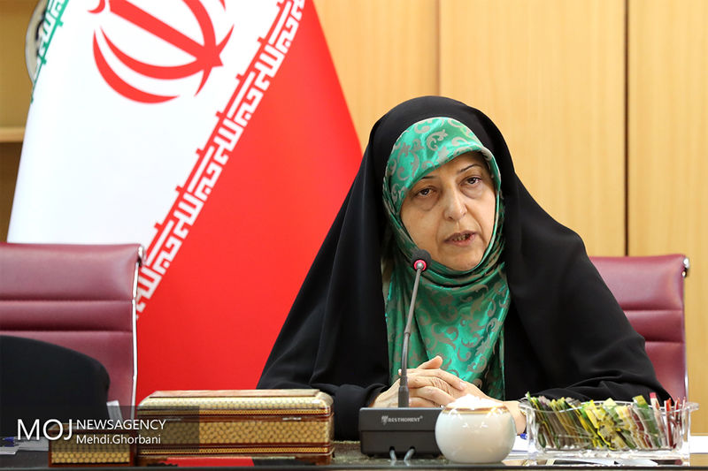 دولت همه تلاش خود را برای بهبود وضعیت دختران شینآبادی انجام می دهد