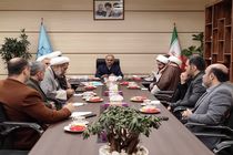 تعیین‌تکلیف زمین ۱۶۳ هکتاری مهدشت ساری به جلسات آینده موکول شد