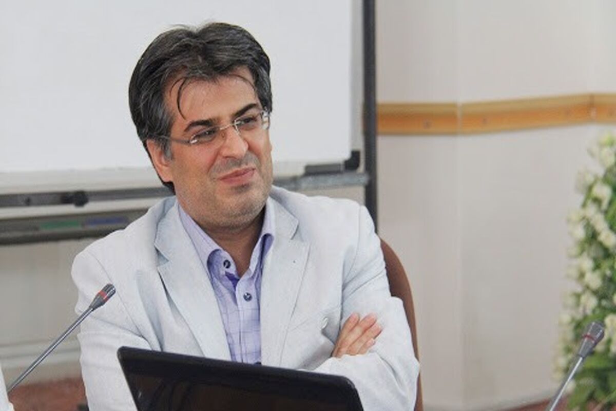 شکوهی