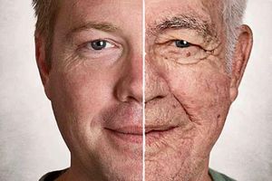 سن بیولوژیکی افراد با ورزش کردن تا ۹ سال جوان تر می ماند