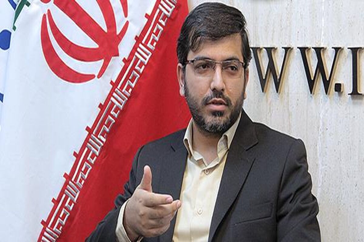محمد سرگزی
