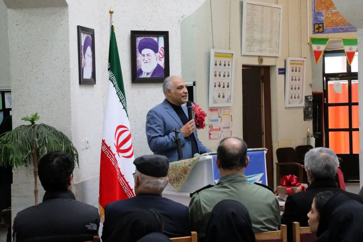 آغاز سی و دومین دوره هفته کتاب