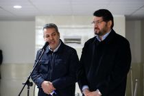 بهره برداری از  ۱۳۴ واحد نهضت ملی مسکن زنجان