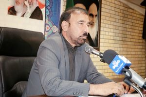 ارسال اولین محموله تولیدات اصفهان در زمینه شمش فولاد صادراتی / صدور اولین بارنامه ترانزیتی در مجتمع صنایع ریلی بهتاش سپاهان