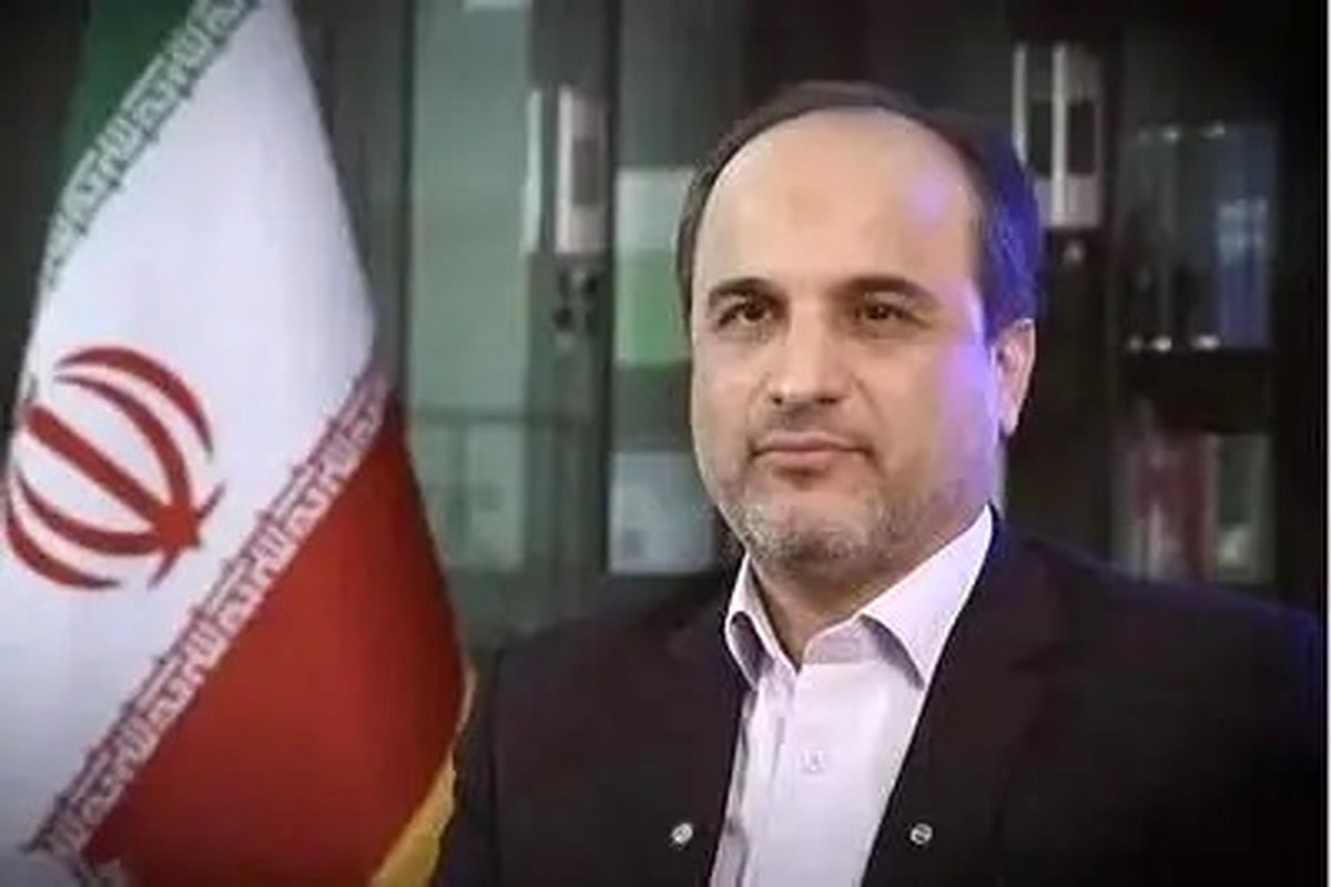 رئیس سازمان ثبت احوال