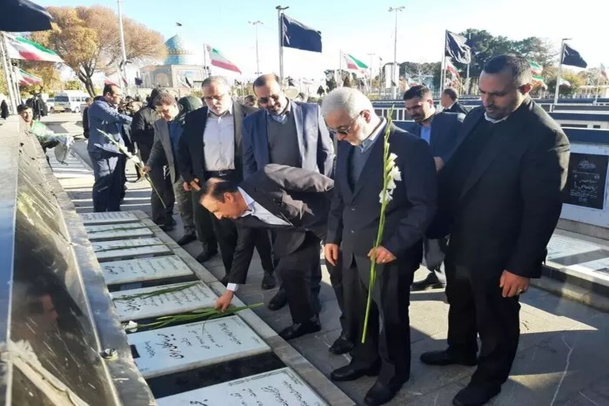 وزیر کشور