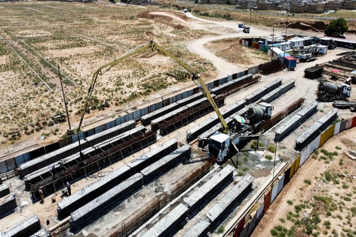 شهرداری شیراز 