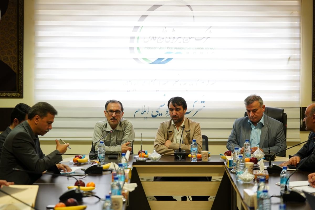 پتروشیمی